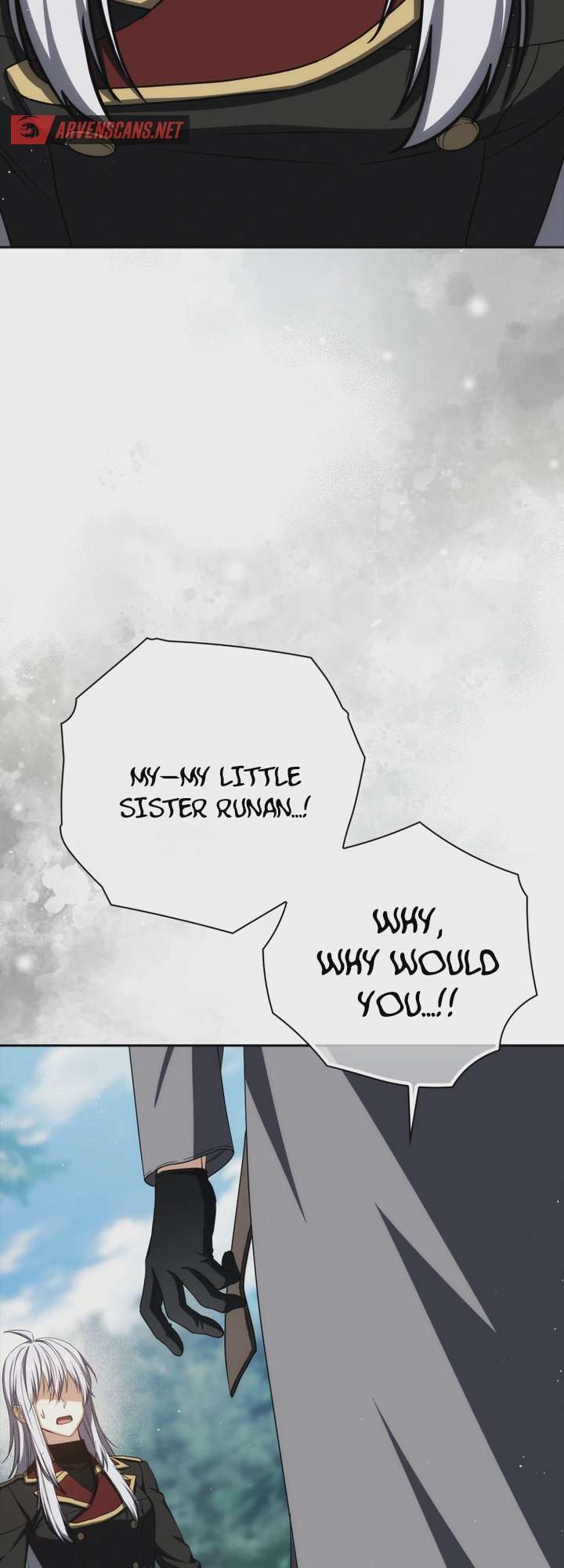The Reincarnated Assassin is a Genius Swordsman Chapter 98 - Page 5