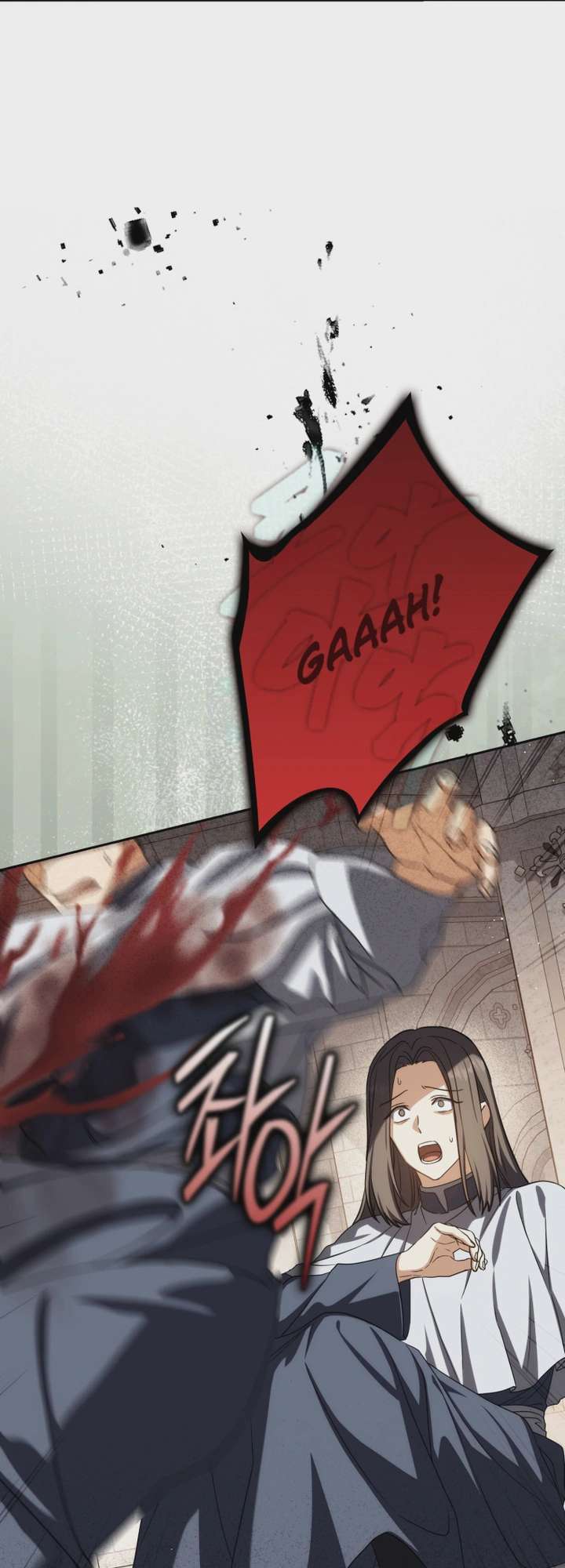 The Reincarnated Assassin is a Genius Swordsman Chapter 98 - Page 53