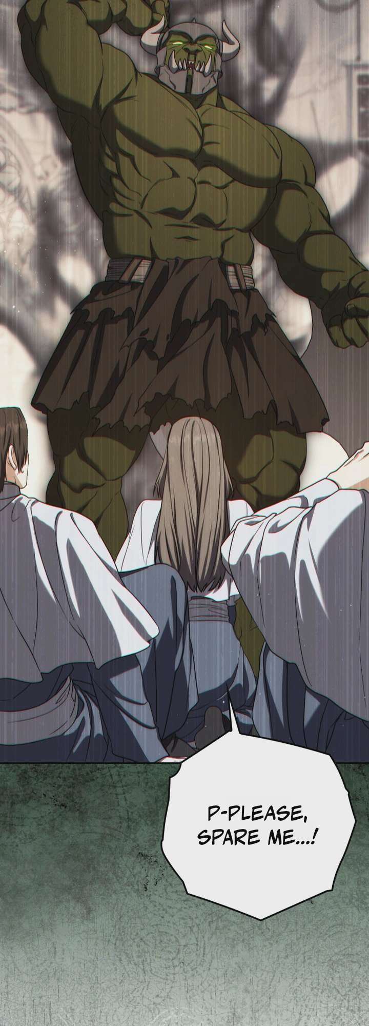 The Reincarnated Assassin is a Genius Swordsman Chapter 98 - Page 55