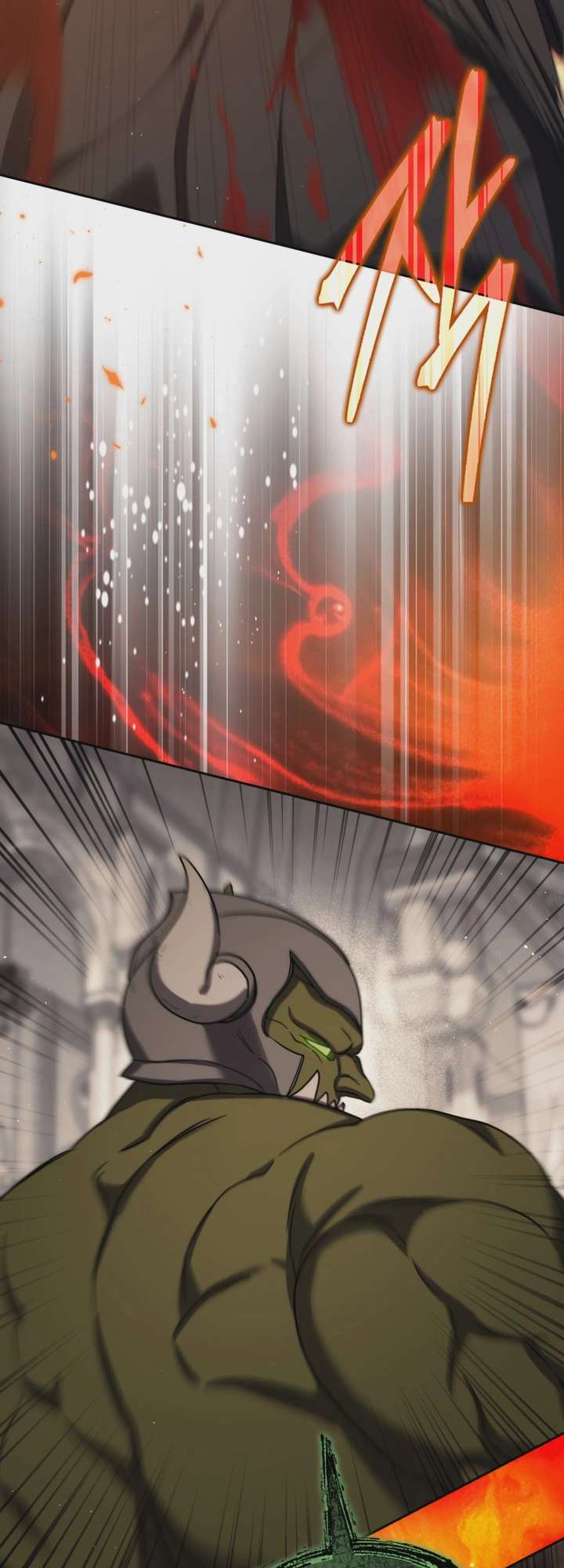 The Reincarnated Assassin is a Genius Swordsman Chapter 98 - Page 58