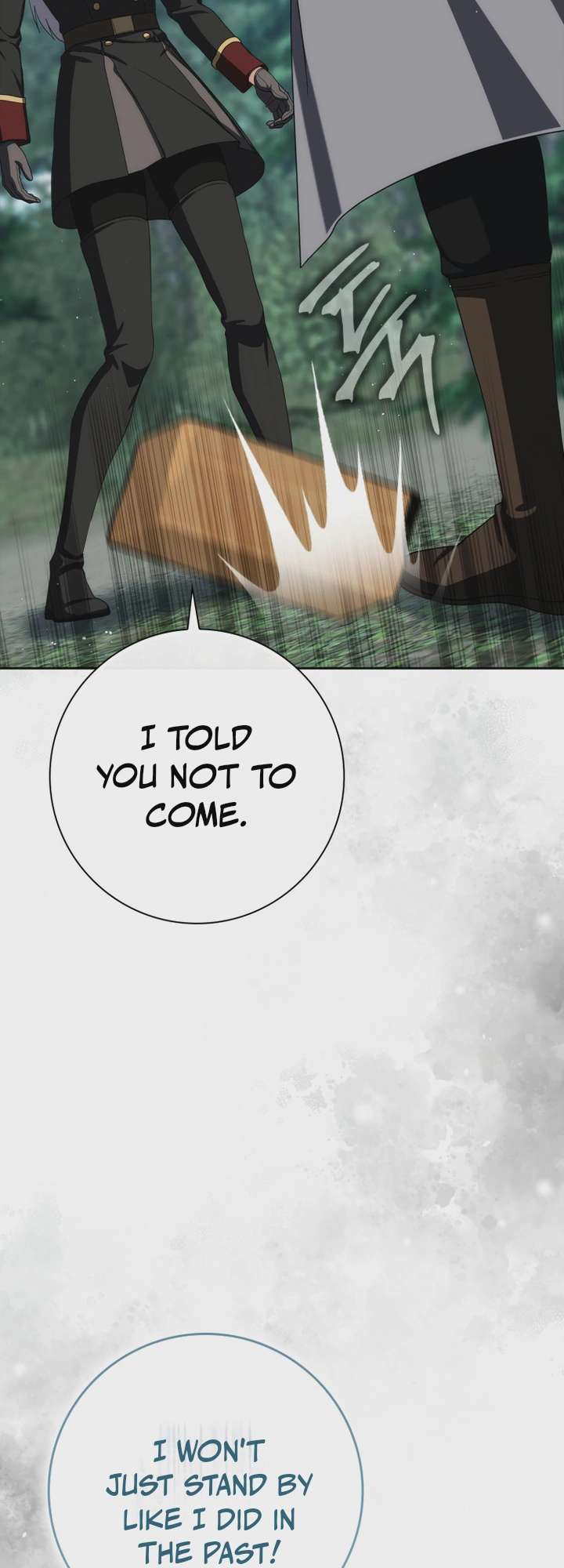 The Reincarnated Assassin is a Genius Swordsman Chapter 98 - Page 6