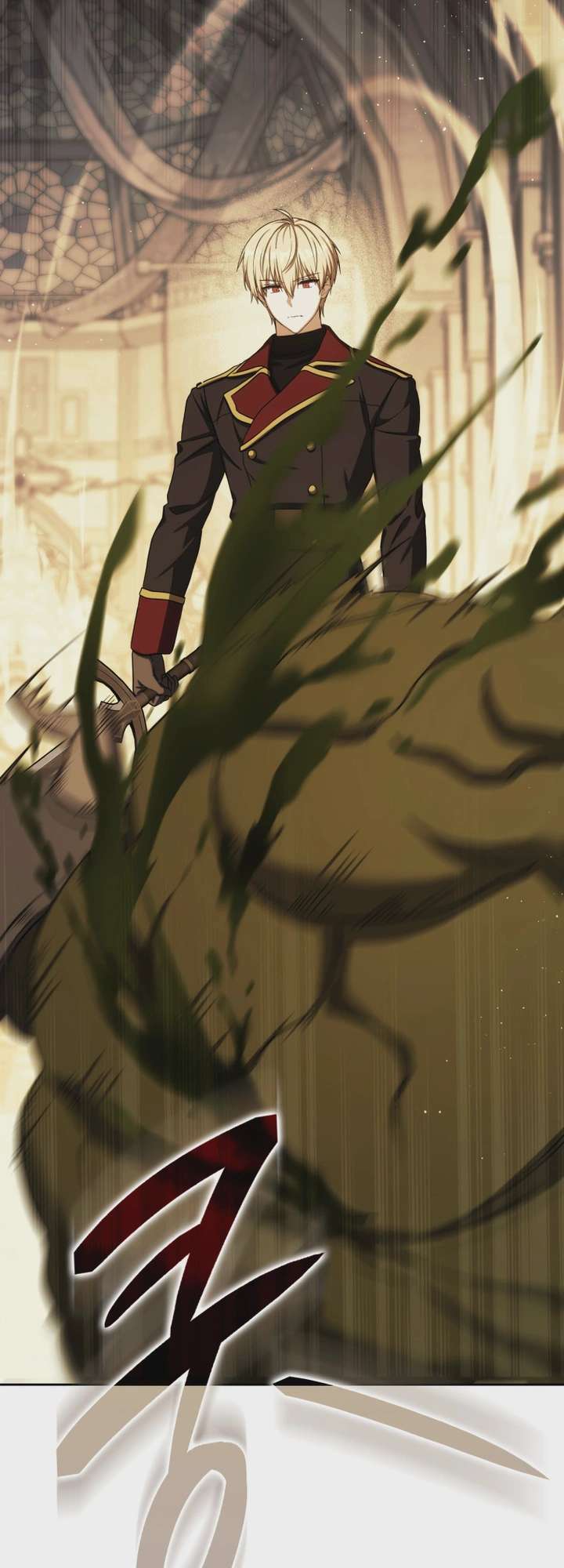 The Reincarnated Assassin is a Genius Swordsman Chapter 98 - Page 61