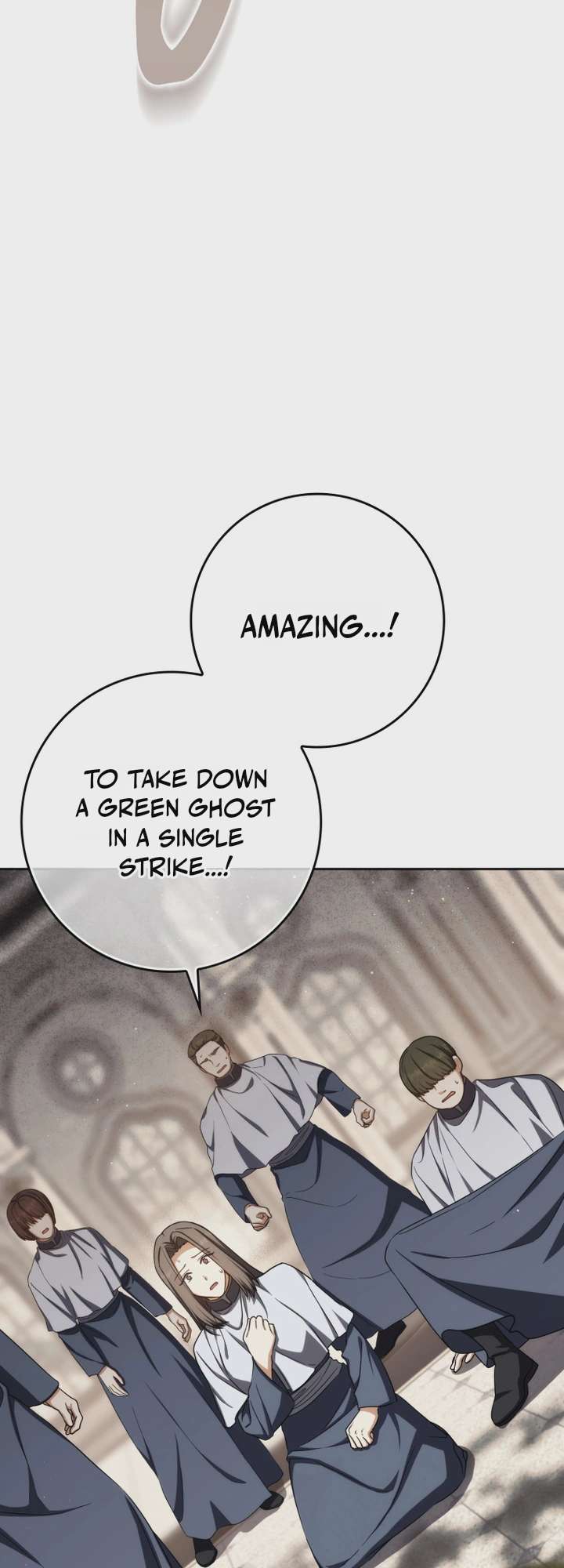 The Reincarnated Assassin is a Genius Swordsman Chapter 98 - Page 62