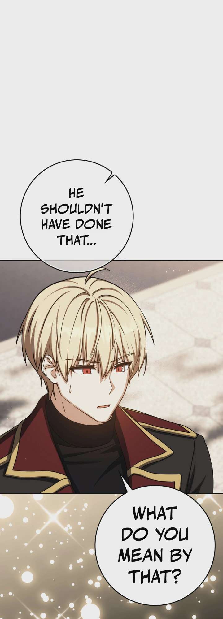 The Reincarnated Assassin is a Genius Swordsman Chapter 98 - Page 67