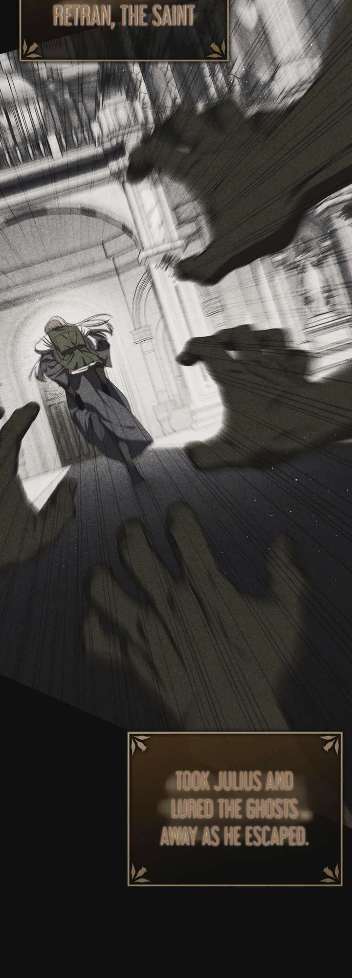 The Reincarnated Assassin is a Genius Swordsman Chapter 98 - Page 71