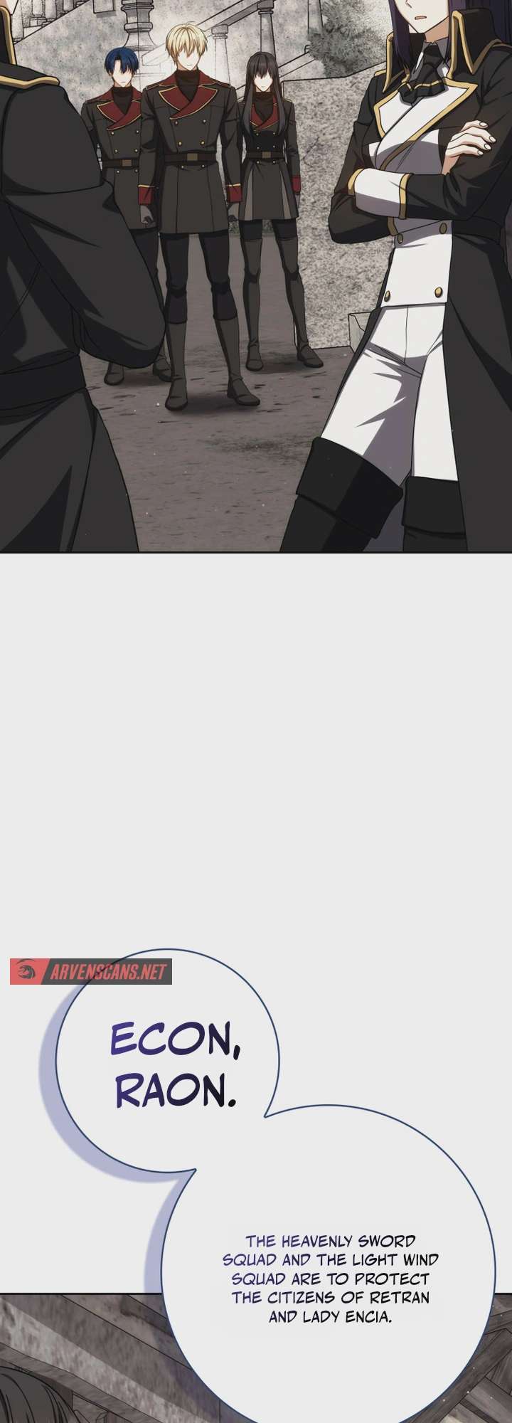 The Reincarnated Assassin is a Genius Swordsman Chapter 98 - Page 76