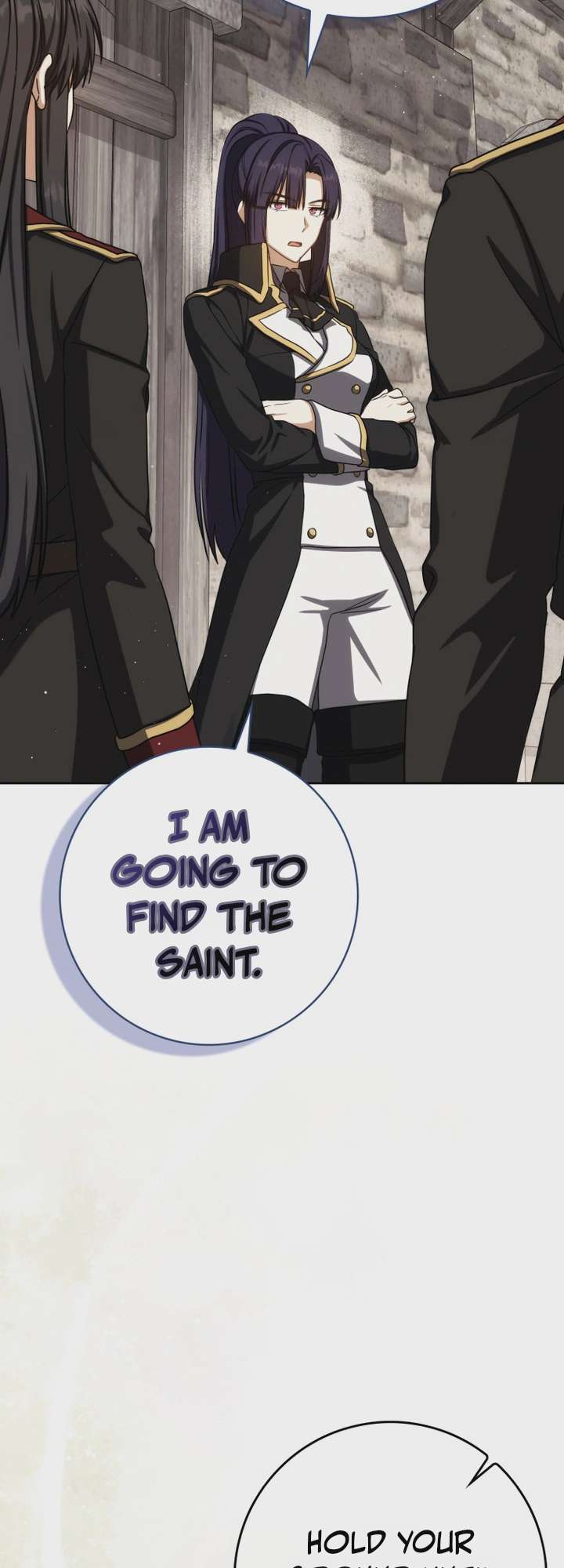 The Reincarnated Assassin is a Genius Swordsman Chapter 98 - Page 77