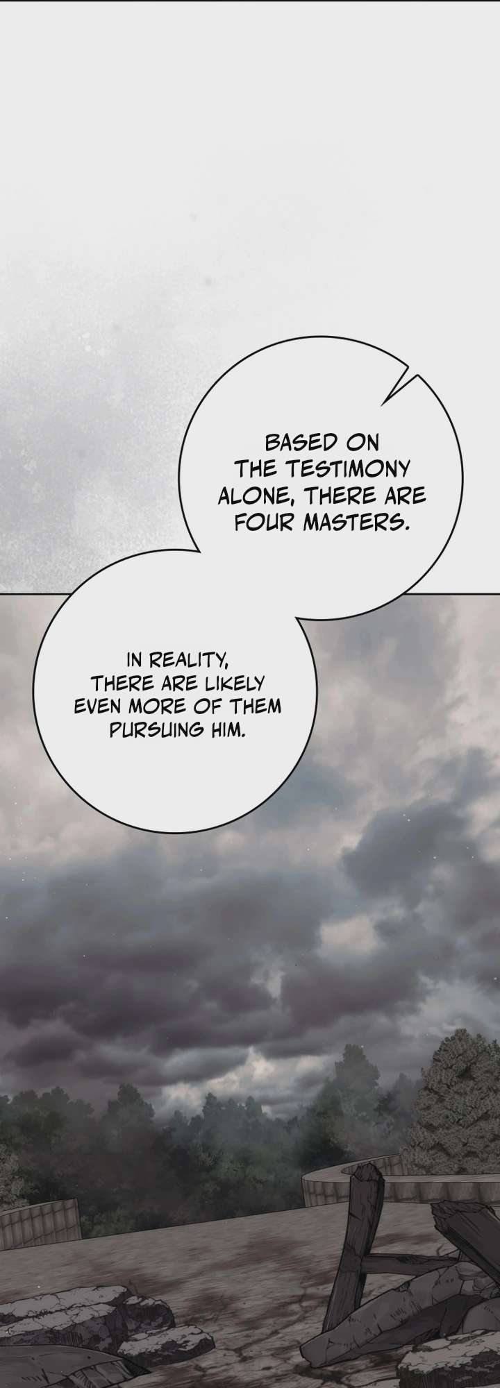 The Reincarnated Assassin is a Genius Swordsman Chapter 98 - Page 81
