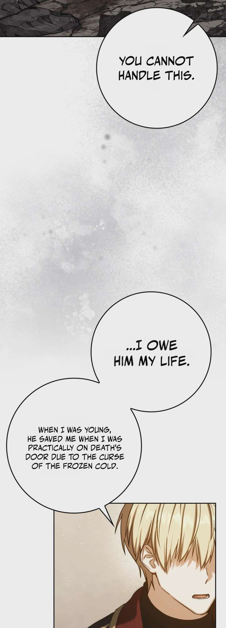 The Reincarnated Assassin is a Genius Swordsman Chapter 98 - Page 82