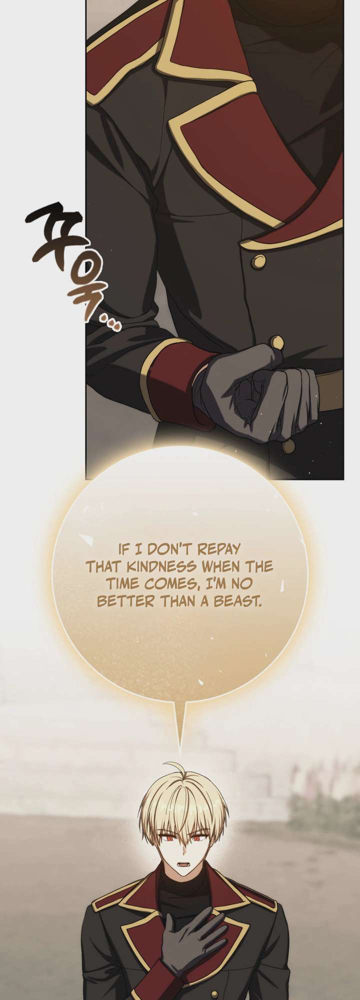 The Reincarnated Assassin is a Genius Swordsman Chapter 98 - Page 83