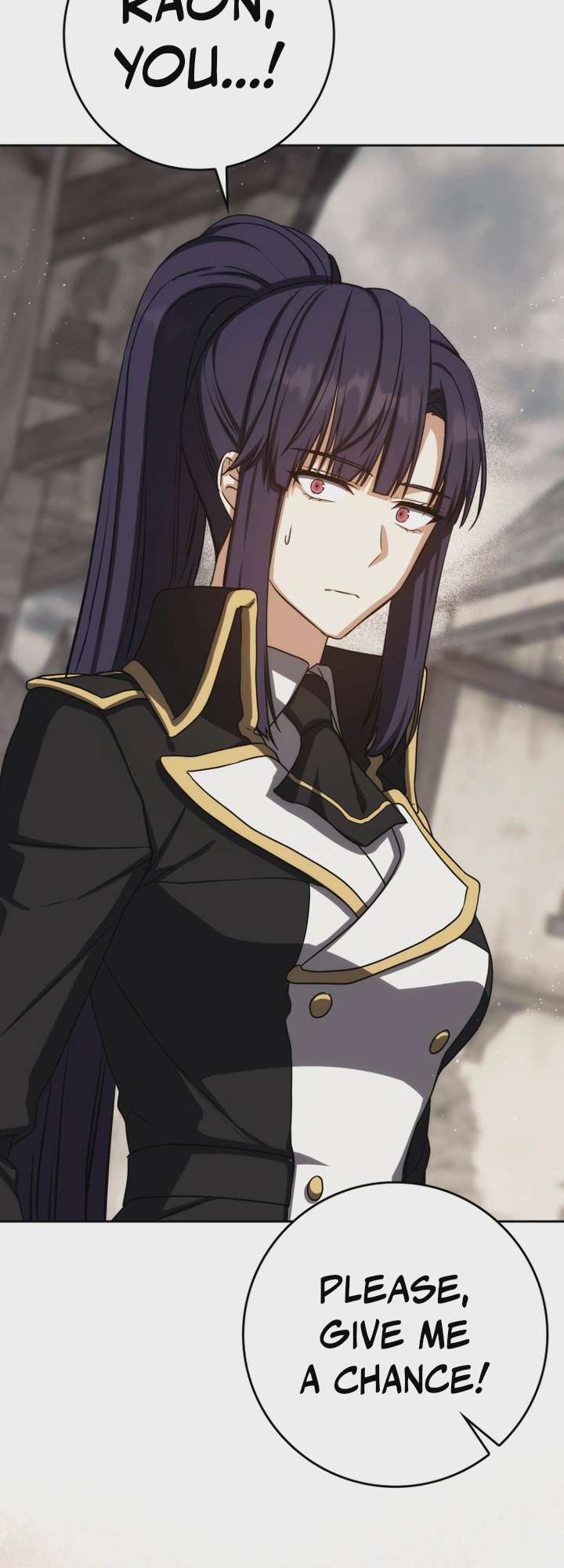 The Reincarnated Assassin is a Genius Swordsman Chapter 98 - Page 85
