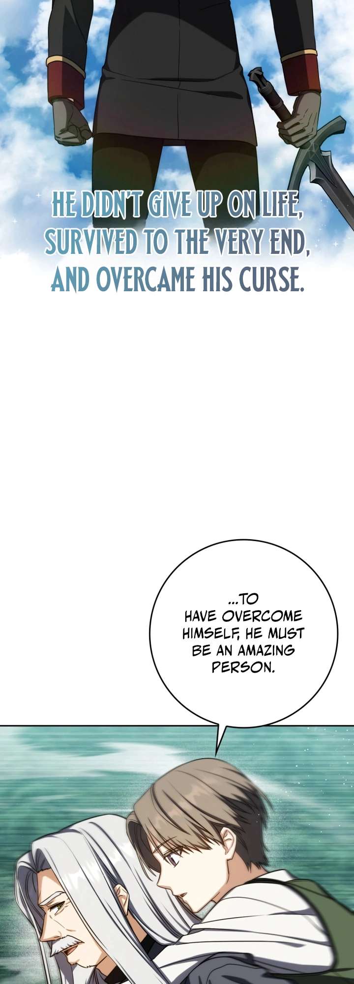 The Reincarnated Assassin is a Genius Swordsman Chapter 99 - Page 14
