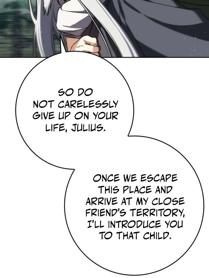 The Reincarnated Assassin is a Genius Swordsman Chapter 99 - Page 15