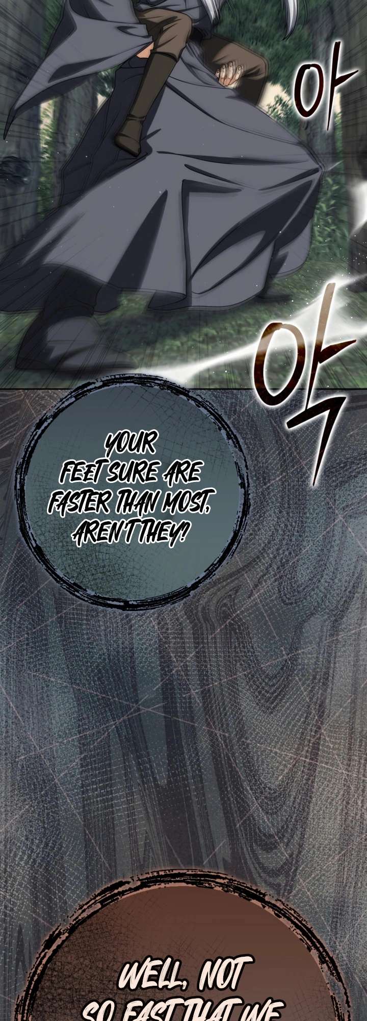 The Reincarnated Assassin is a Genius Swordsman Chapter 99 - Page 18