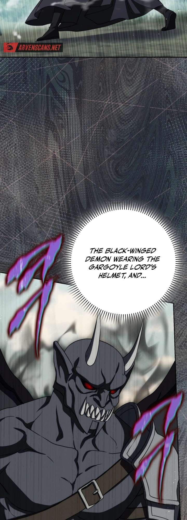 The Reincarnated Assassin is a Genius Swordsman Chapter 99 - Page 20