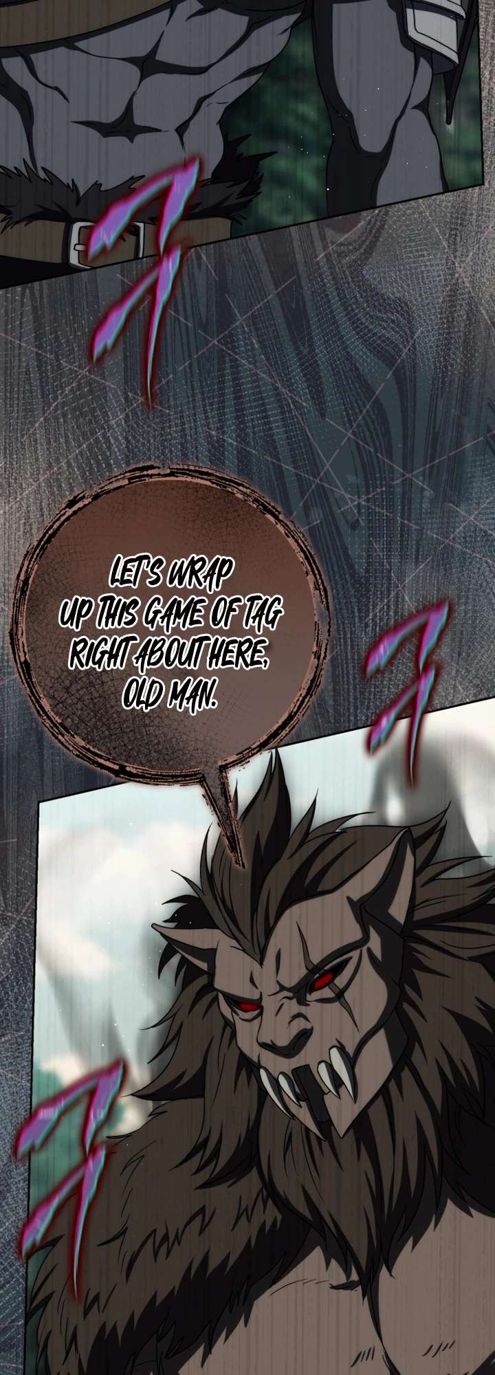 The Reincarnated Assassin is a Genius Swordsman Chapter 99 - Page 21