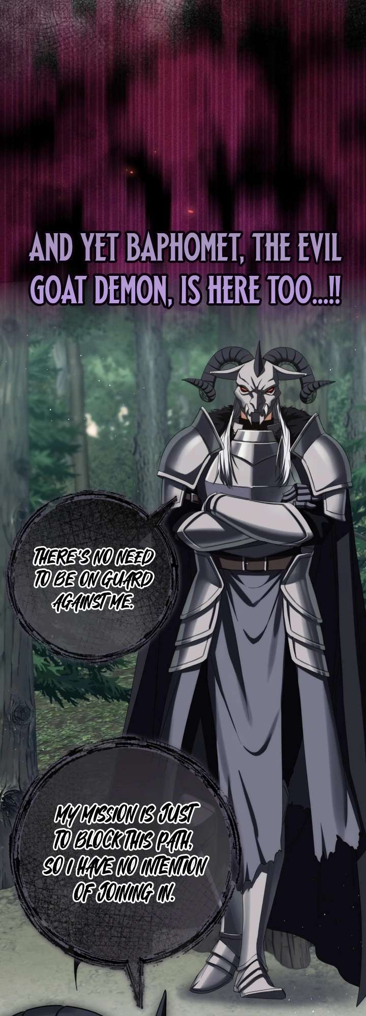 The Reincarnated Assassin is a Genius Swordsman Chapter 99 - Page 24