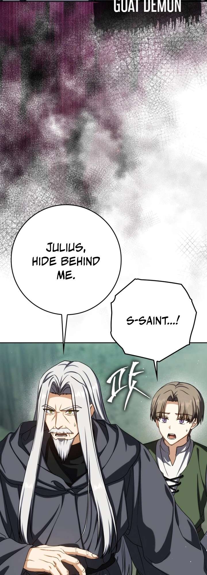 The Reincarnated Assassin is a Genius Swordsman Chapter 99 - Page 26