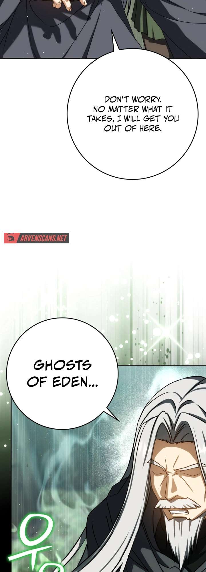 The Reincarnated Assassin is a Genius Swordsman Chapter 99 - Page 27