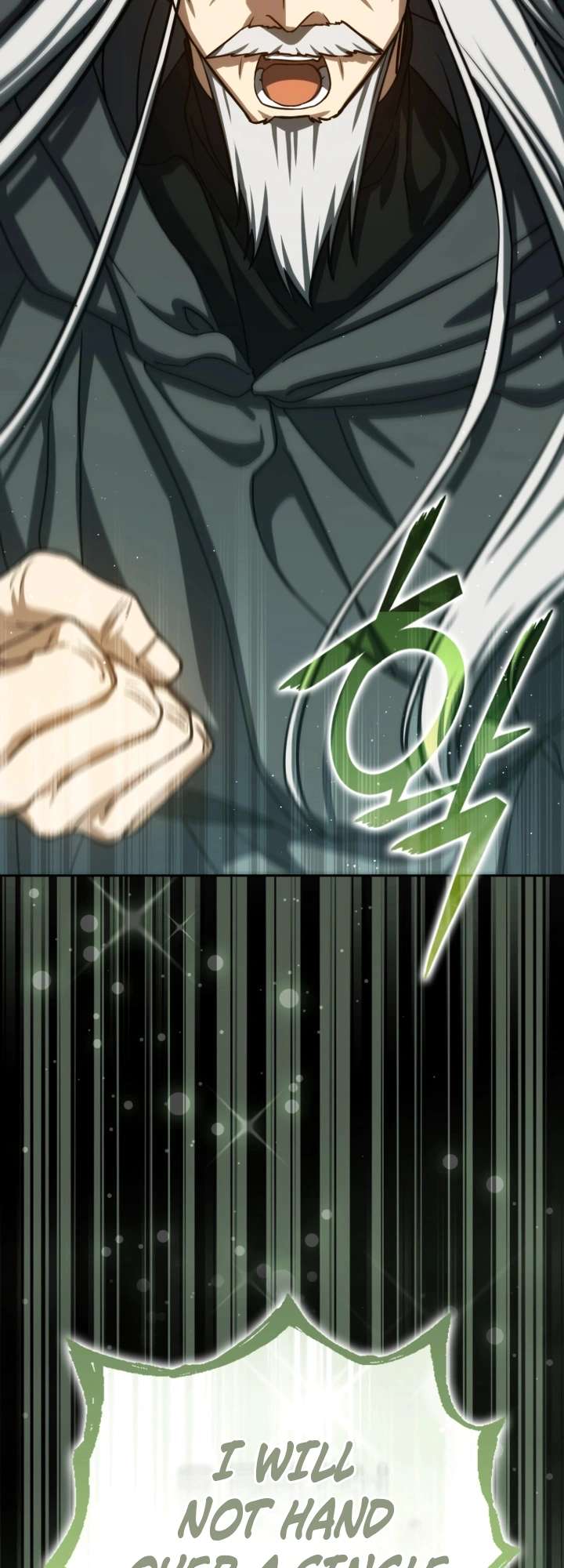 The Reincarnated Assassin is a Genius Swordsman Chapter 99 - Page 29