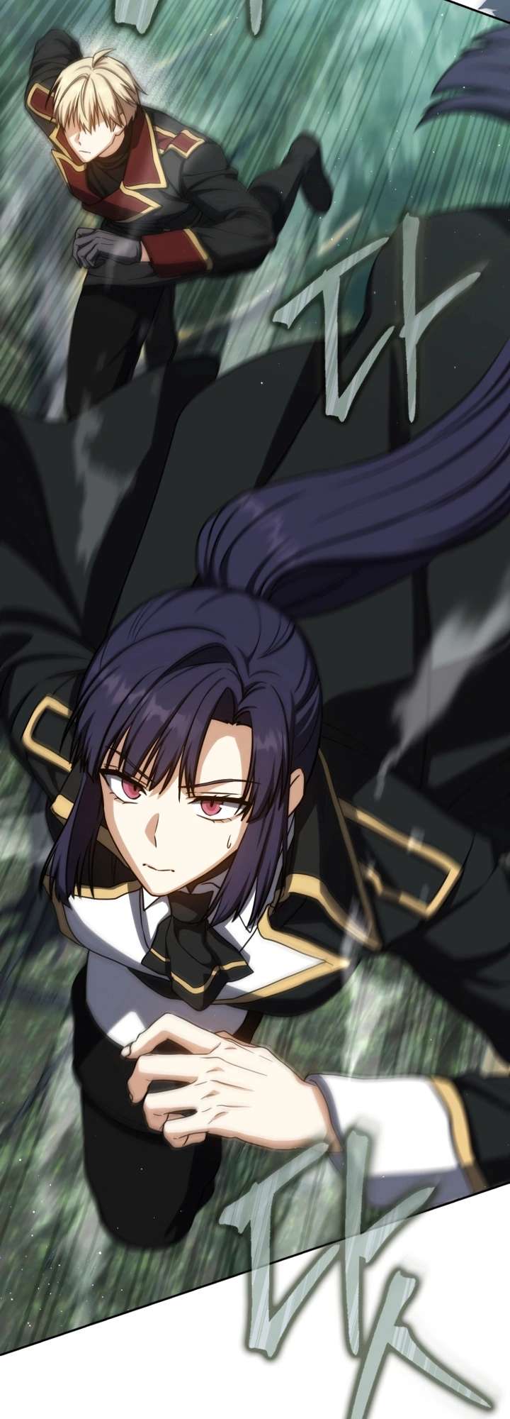 The Reincarnated Assassin is a Genius Swordsman Chapter 99 - Page 34