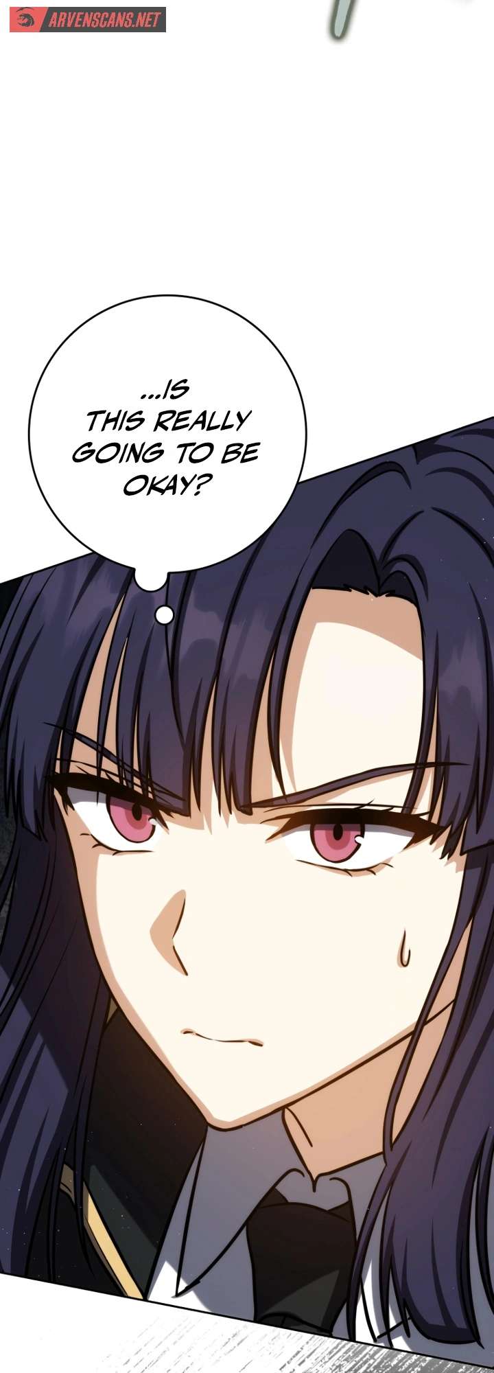 The Reincarnated Assassin is a Genius Swordsman Chapter 99 - Page 35