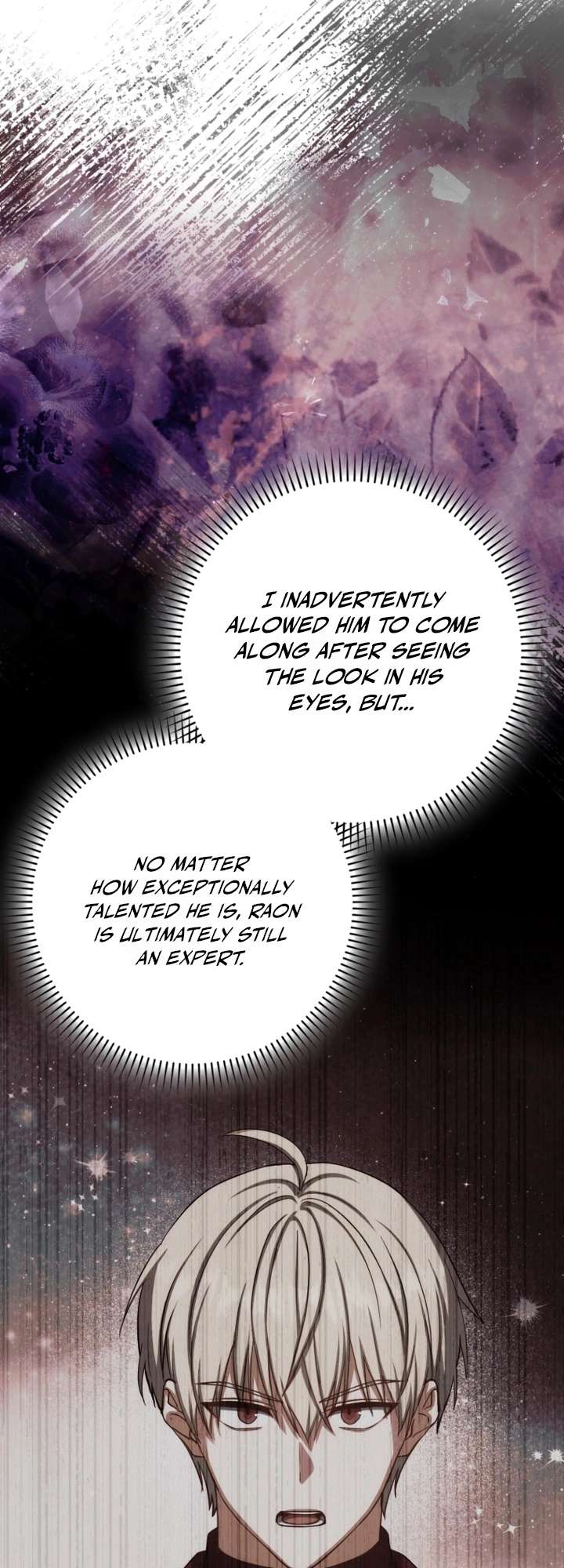 The Reincarnated Assassin is a Genius Swordsman Chapter 99 - Page 36