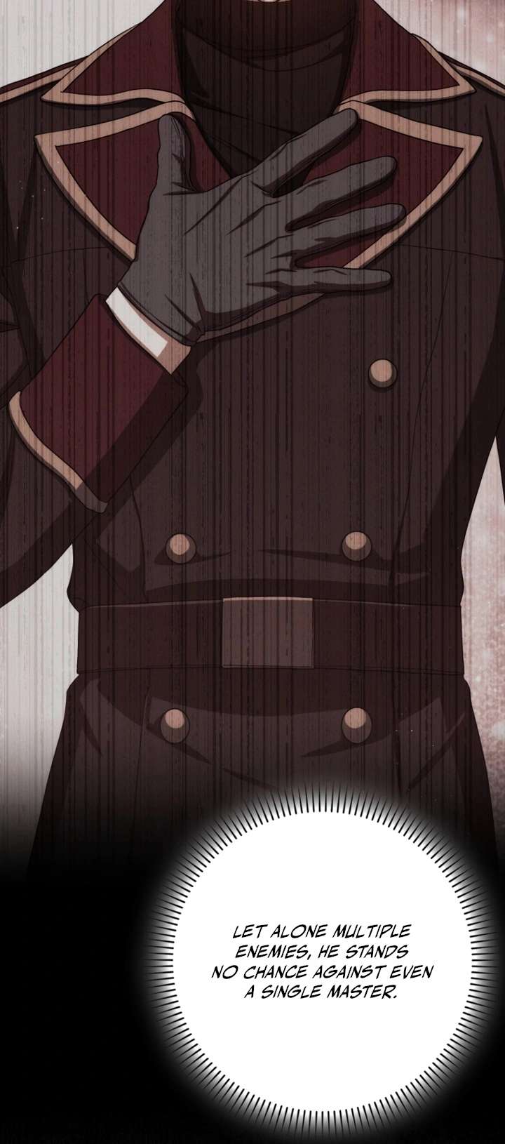 The Reincarnated Assassin is a Genius Swordsman Chapter 99 - Page 37