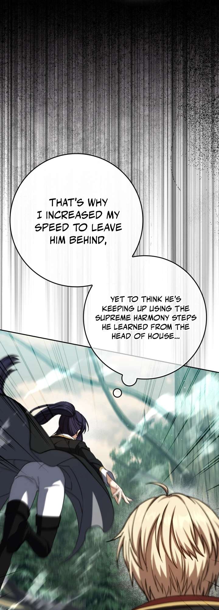 The Reincarnated Assassin is a Genius Swordsman Chapter 99 - Page 39