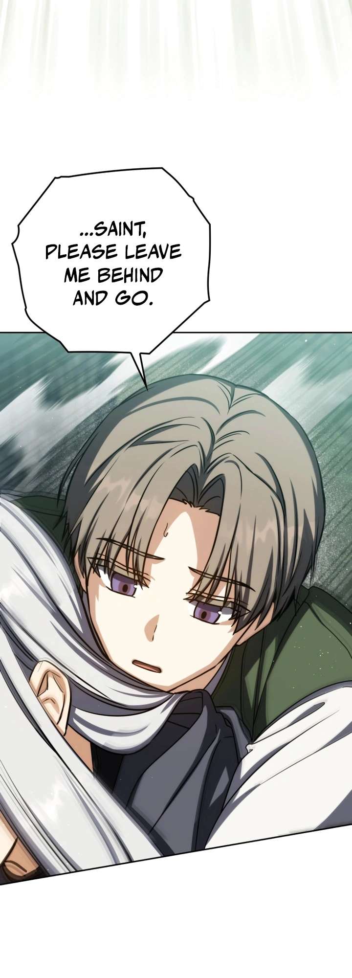 The Reincarnated Assassin is a Genius Swordsman Chapter 99 - Page 4