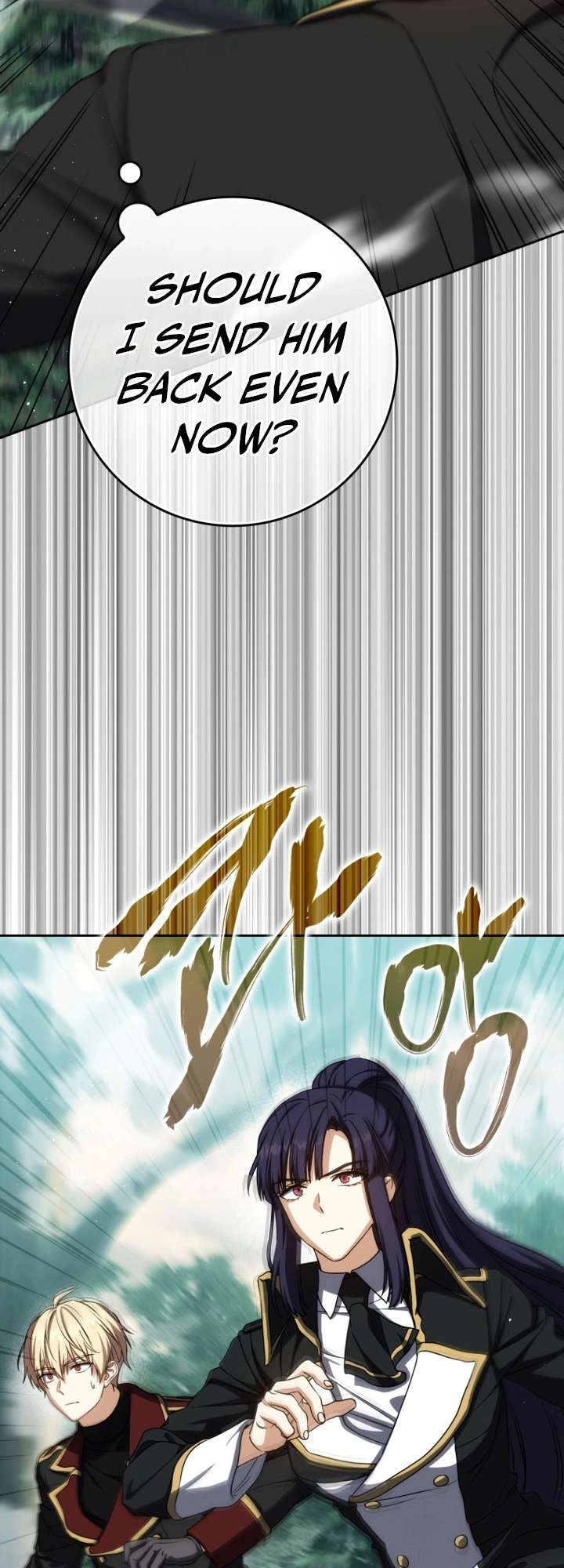 The Reincarnated Assassin is a Genius Swordsman Chapter 99 - Page 40