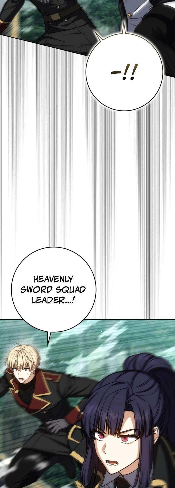 The Reincarnated Assassin is a Genius Swordsman Chapter 99 - Page 41