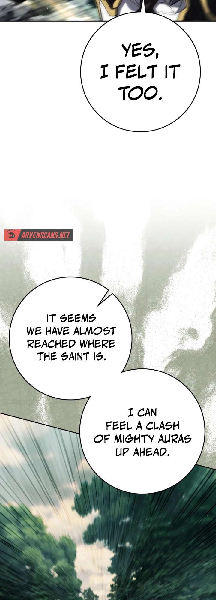 The Reincarnated Assassin is a Genius Swordsman Chapter 99 - Page 42