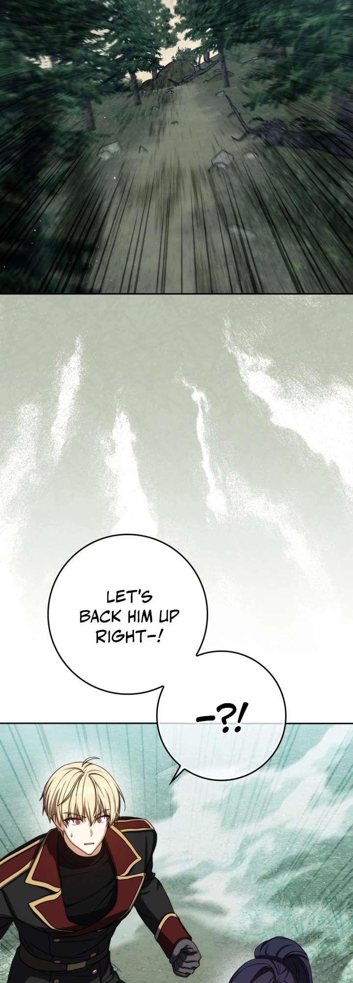 The Reincarnated Assassin is a Genius Swordsman Chapter 99 - Page 43