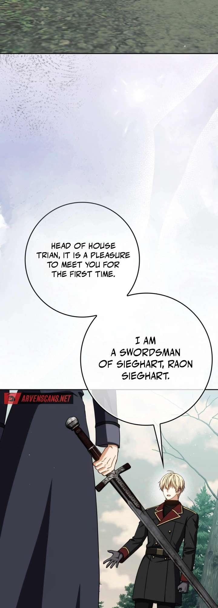 The Reincarnated Assassin is a Genius Swordsman Chapter 99 - Page 48