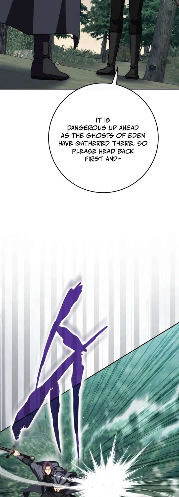 The Reincarnated Assassin is a Genius Swordsman Chapter 99 - Page 49