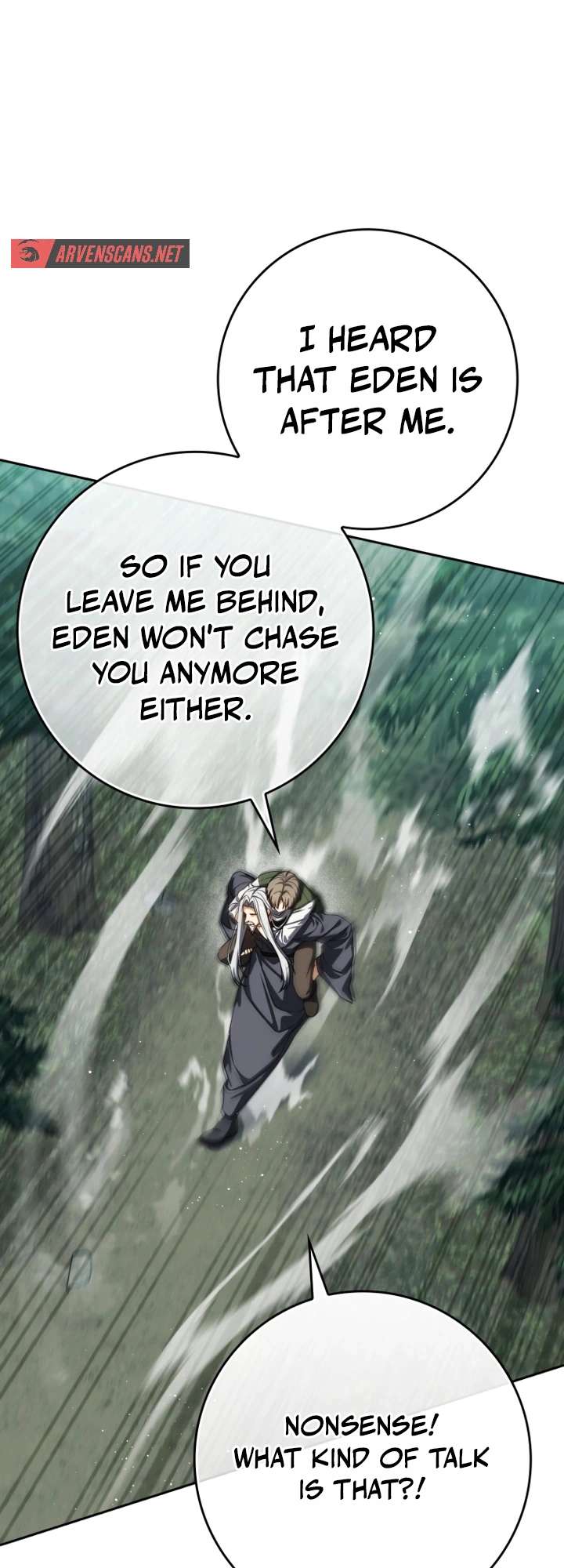 The Reincarnated Assassin is a Genius Swordsman Chapter 99 - Page 5