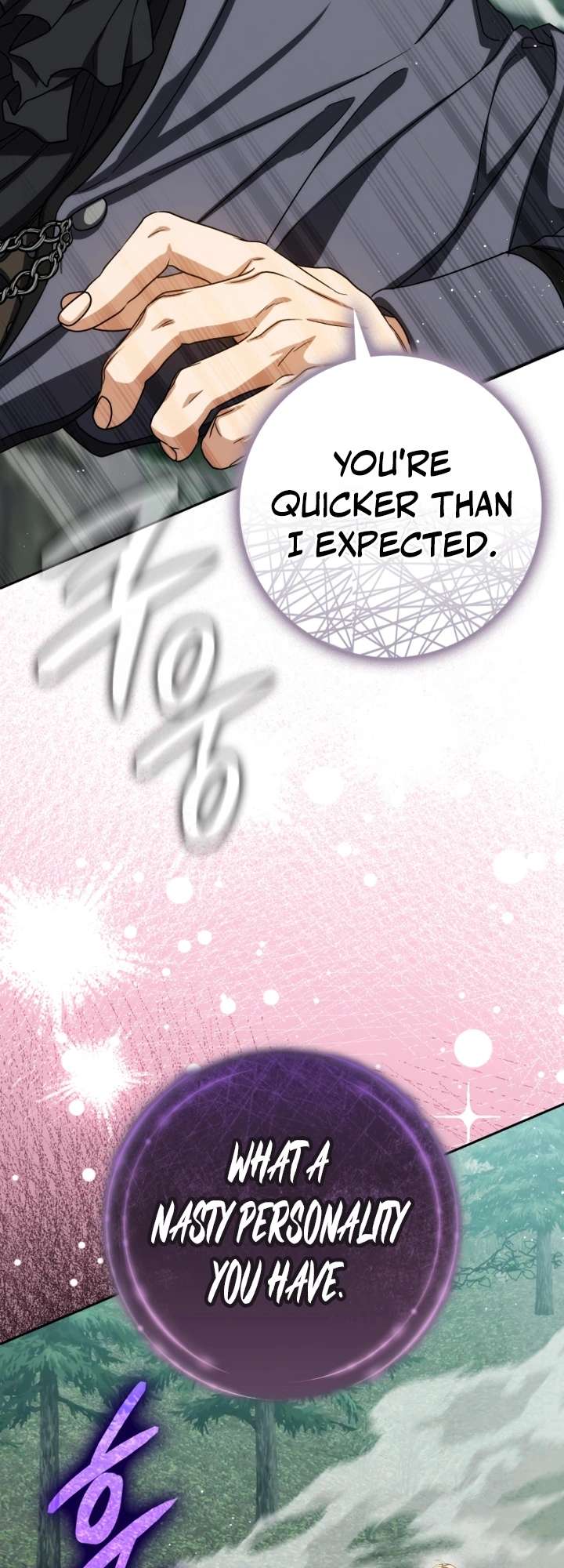 The Reincarnated Assassin is a Genius Swordsman Chapter 99 - Page 54