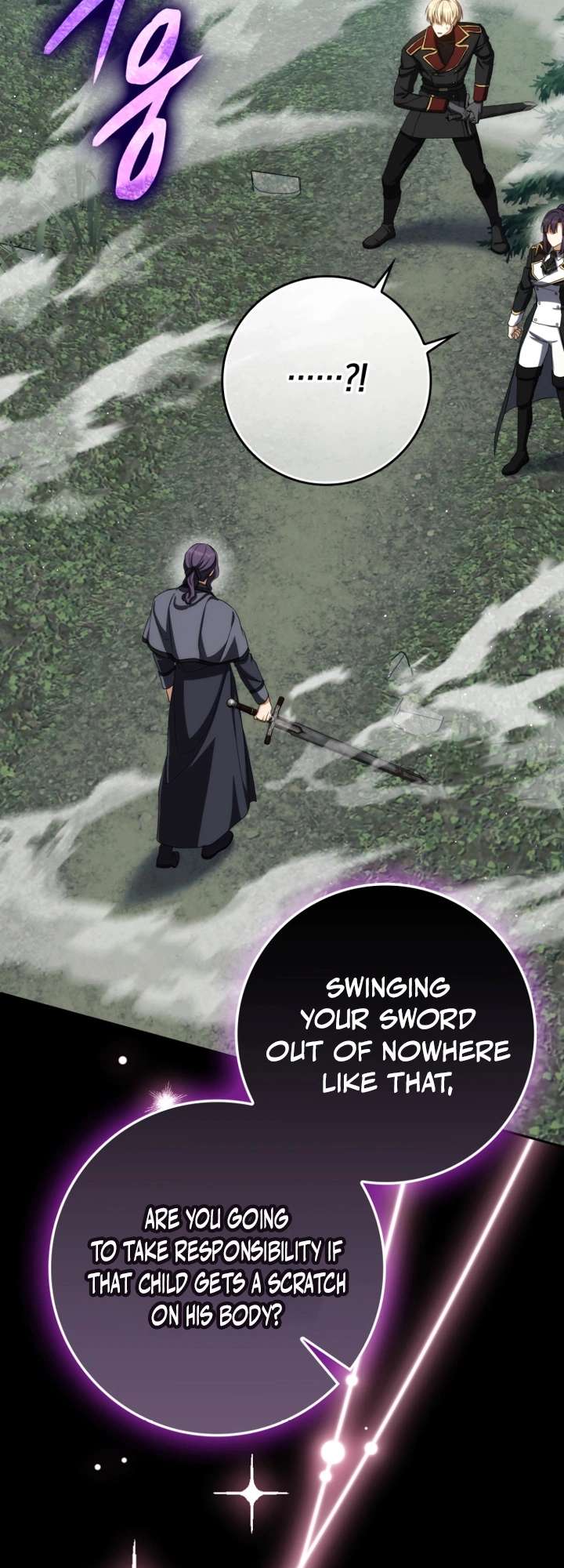 The Reincarnated Assassin is a Genius Swordsman Chapter 99 - Page 55