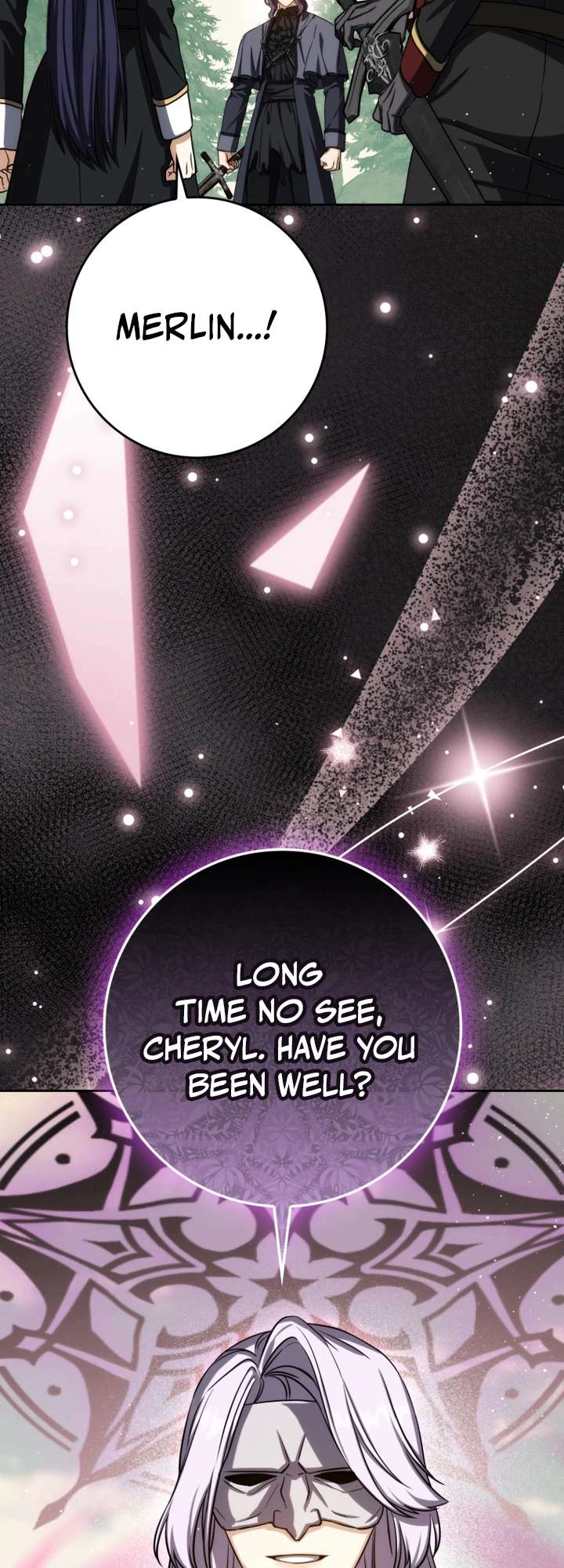 The Reincarnated Assassin is a Genius Swordsman Chapter 99 - Page 57
