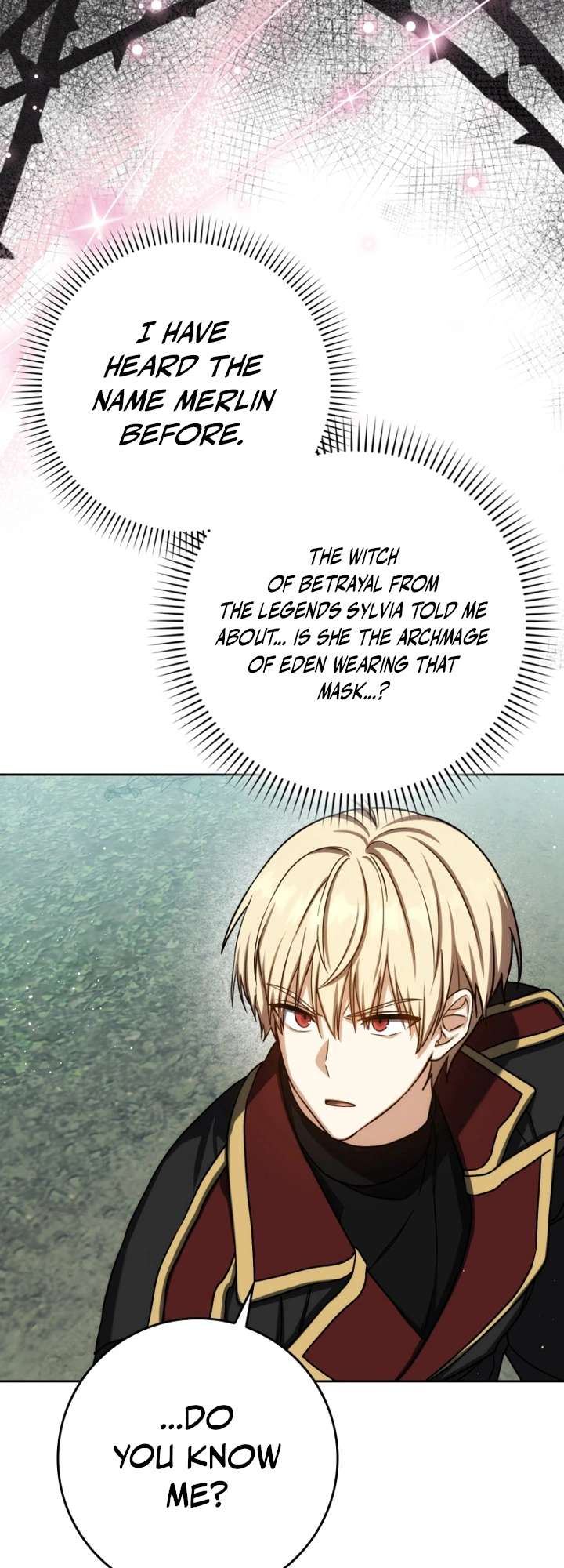 The Reincarnated Assassin is a Genius Swordsman Chapter 99 - Page 59