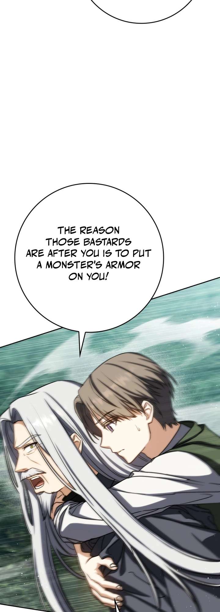 The Reincarnated Assassin is a Genius Swordsman Chapter 99 - Page 6