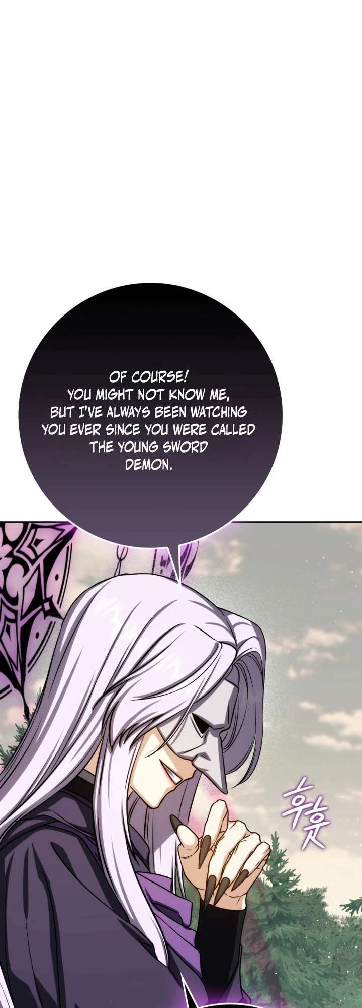 The Reincarnated Assassin is a Genius Swordsman Chapter 99 - Page 61