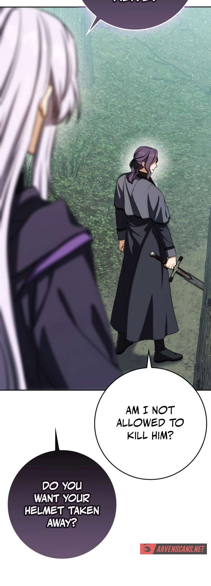 The Reincarnated Assassin is a Genius Swordsman Chapter 99 - Page 64