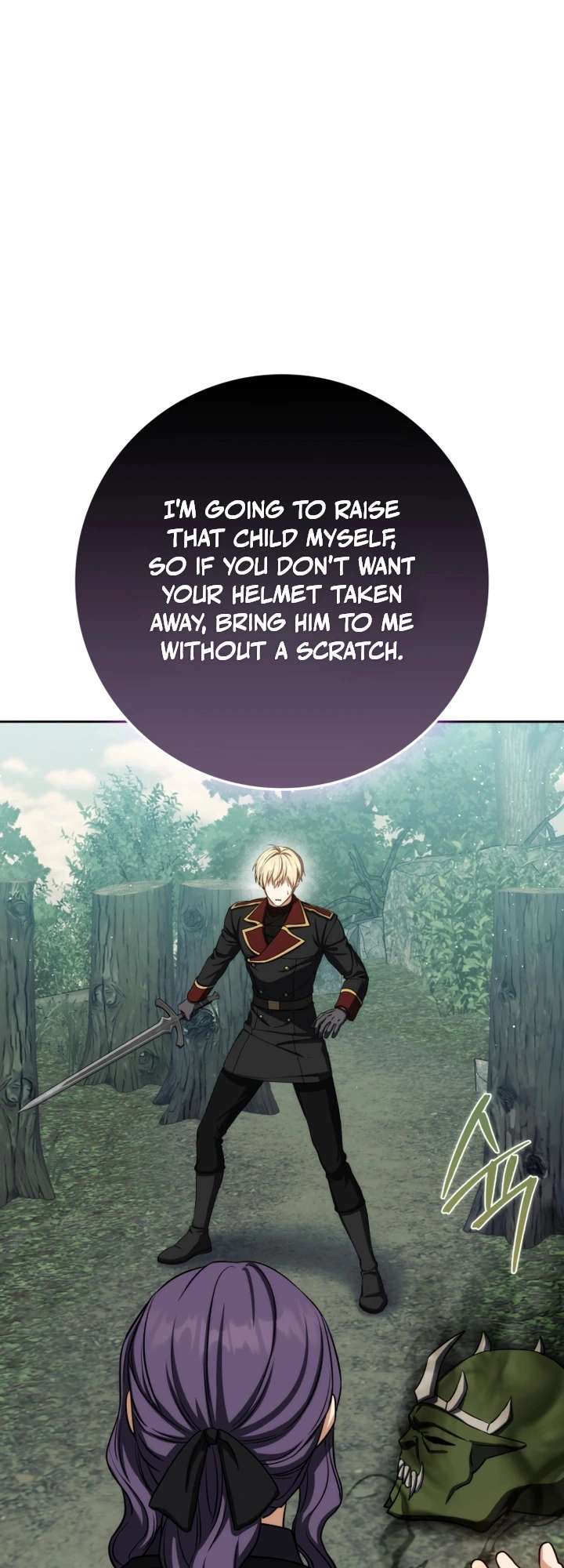 The Reincarnated Assassin is a Genius Swordsman Chapter 99 - Page 65