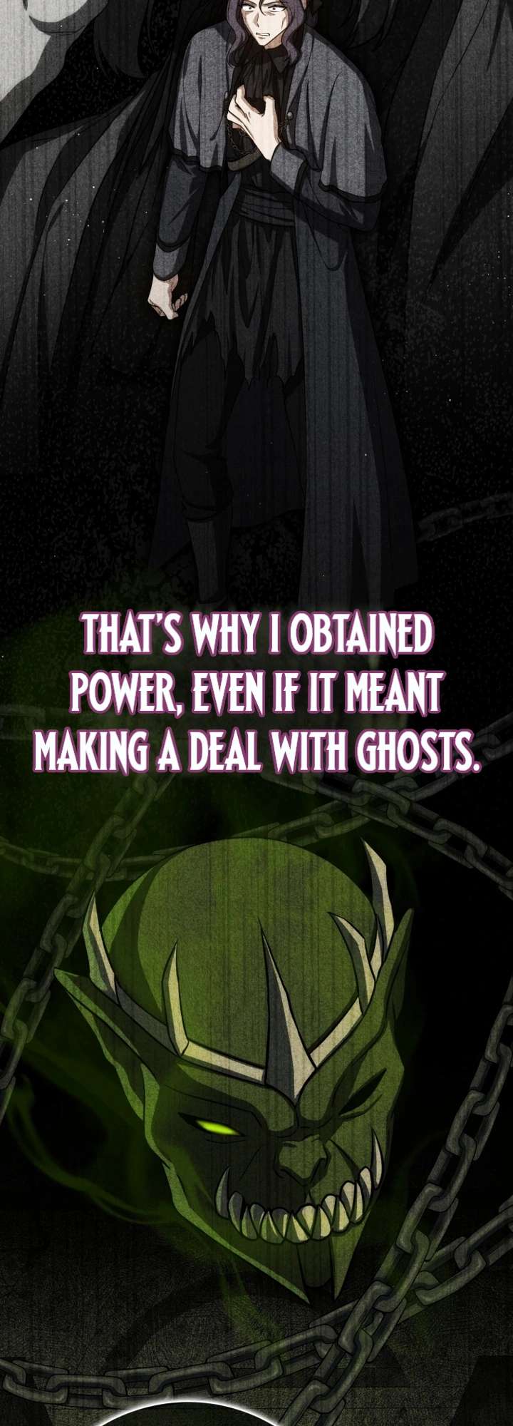 The Reincarnated Assassin is a Genius Swordsman Chapter 99 - Page 70