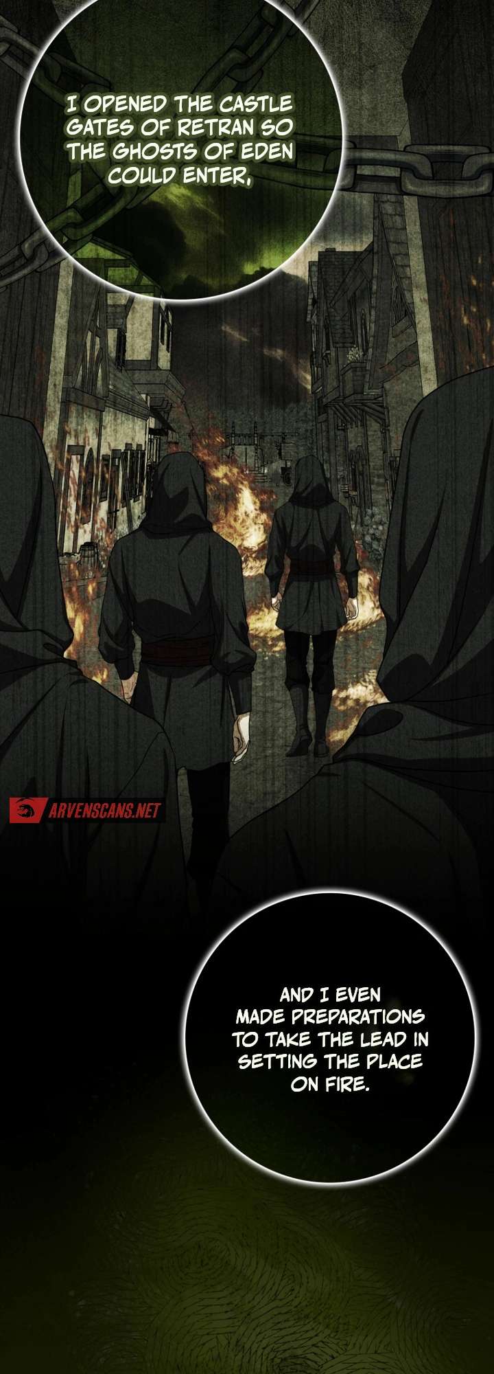 The Reincarnated Assassin is a Genius Swordsman Chapter 99 - Page 71