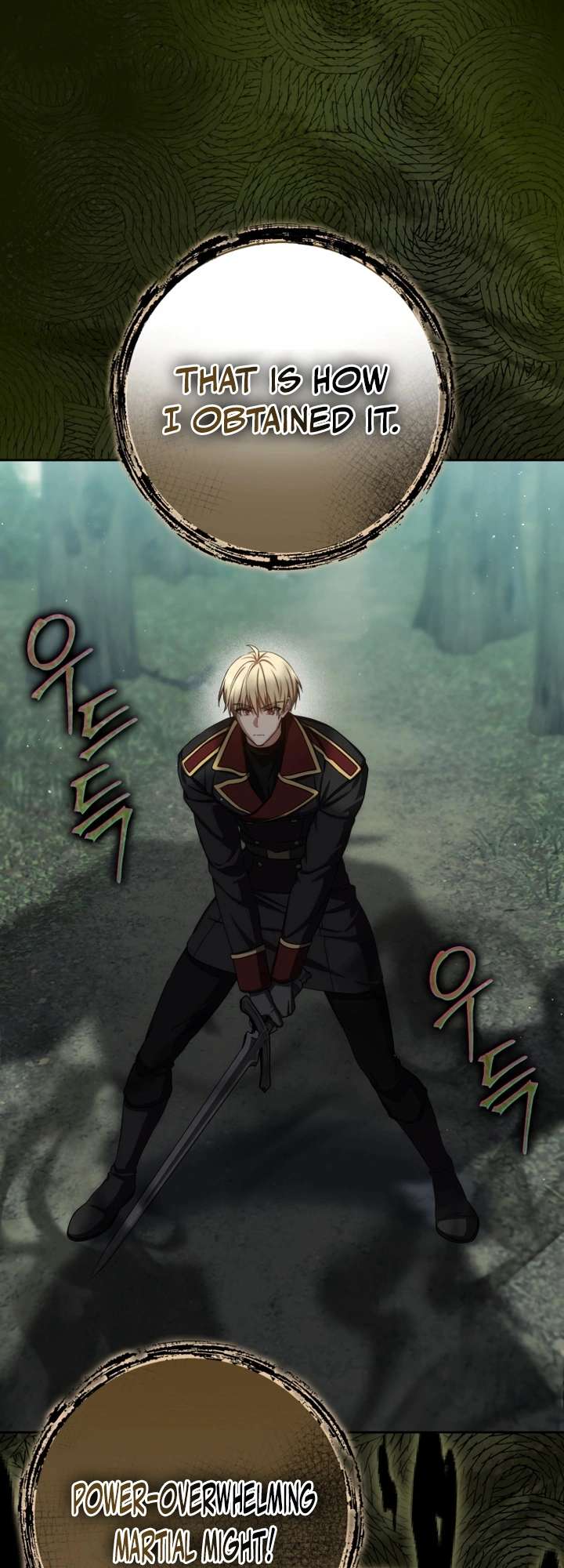 The Reincarnated Assassin is a Genius Swordsman Chapter 99 - Page 72