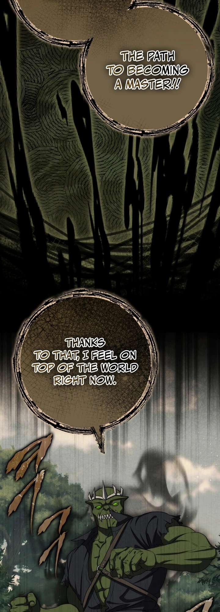 The Reincarnated Assassin is a Genius Swordsman Chapter 99 - Page 73