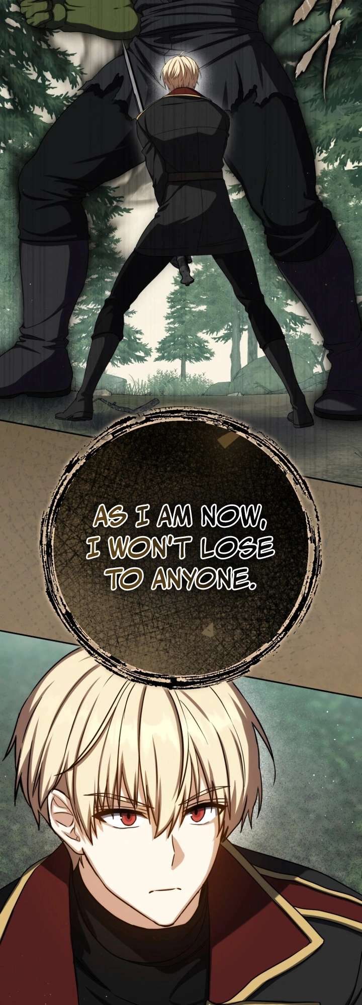 The Reincarnated Assassin is a Genius Swordsman Chapter 99 - Page 74